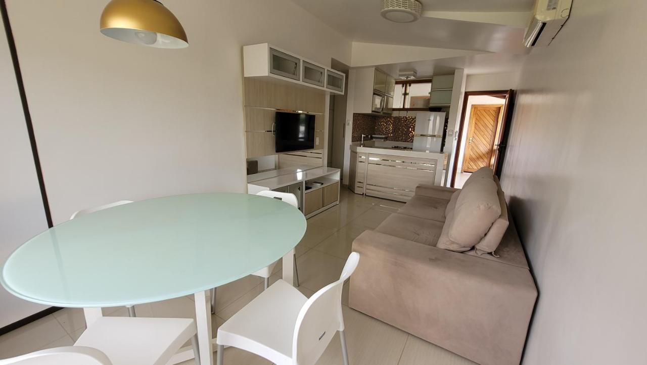 Apartamento 1 Quarto Portal Atlantico Порту-Сегуру Экстерьер фото