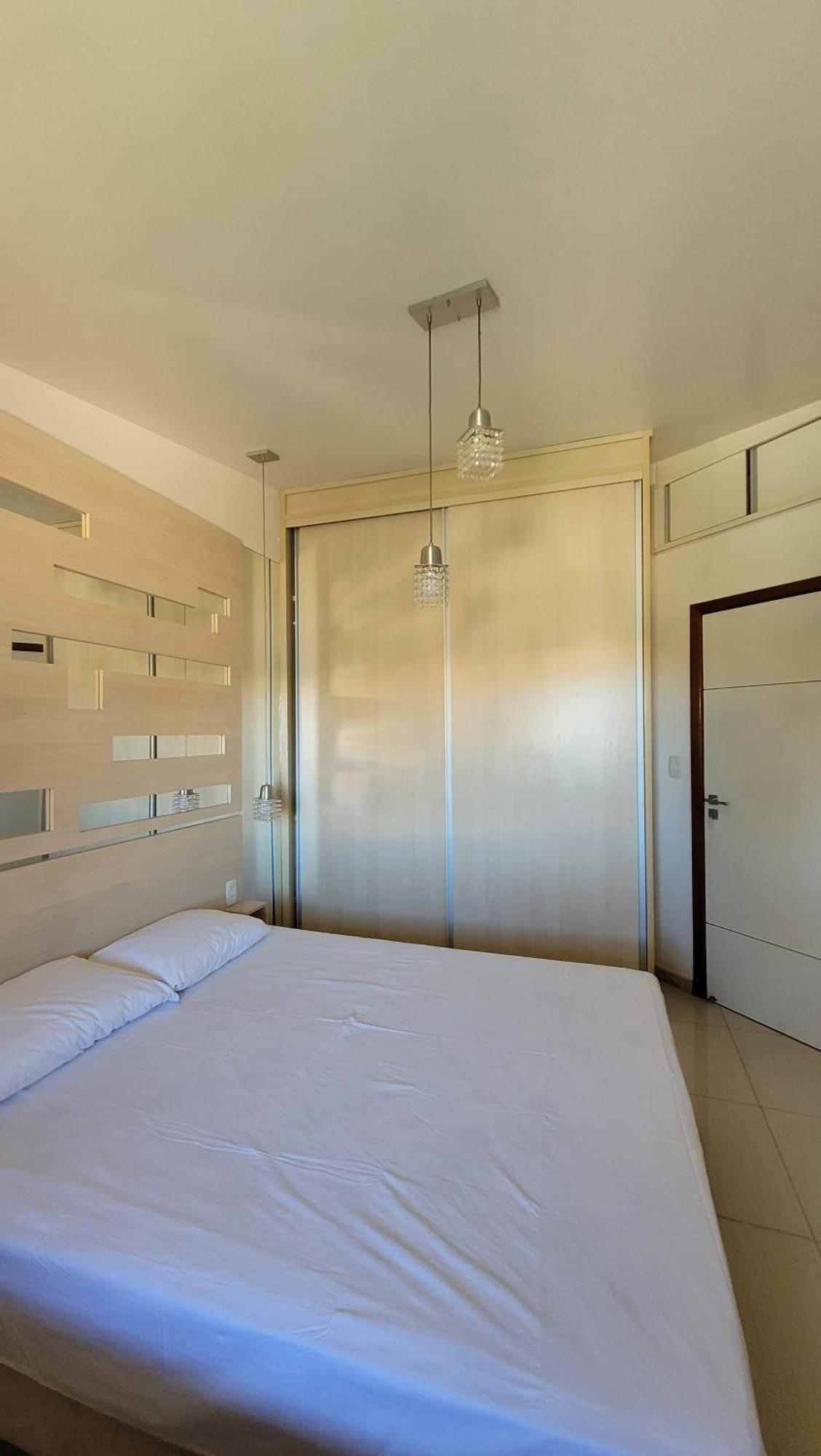 Apartamento 1 Quarto Portal Atlantico Порту-Сегуру Экстерьер фото